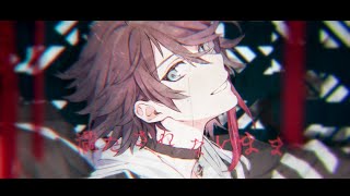 蜜ノ味 / Rain Drops - 三枝明那(cover)