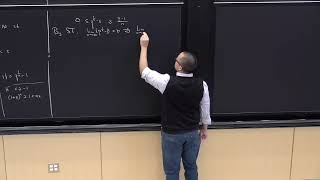 Lecture 9: Limsup, Liminf, and the Bolzano-Weierstrass Theorem