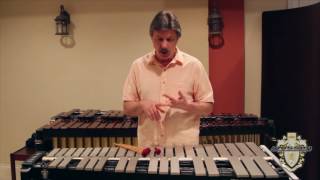 Video thumbnail for Jerry Tachoir on the Musser M55 by connselmerinc
