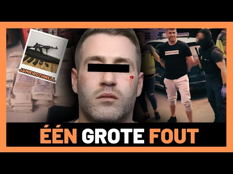 HOW THIS CRIMINAL LOST $26 MILLION BECAUSE OF ONE BIG MISTAKE!