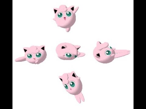 All Puff Aerials In One Combo