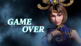 真・三國無双2R with 猛将伝　体験版　未クリアの甄姫でやっていくぞ！