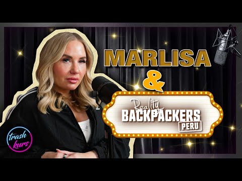 Sie kennt ALLE REDFLAGS! - MARLISA im Interview