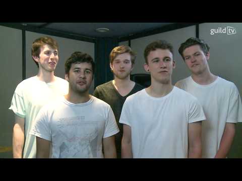 ValeFest 2017 - Coffee Breath Intro