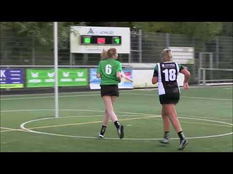 HKV Achilles 100 jaar - Jubileum Wedstrijd