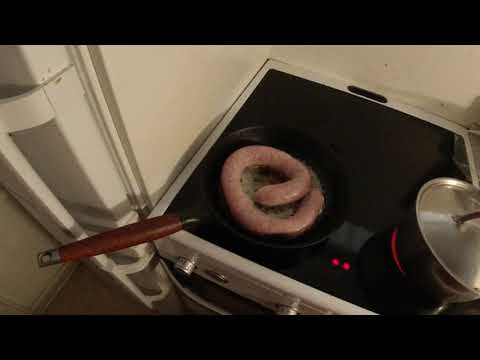 MongoTV_5160 - Mongo Madskole - MEDISTERPØLSE Med RIS og BRUN SOVS