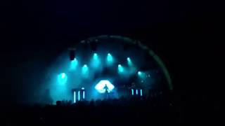 GUDRUN VON LAXENBURG Live @ ClanxFestival - No One Else