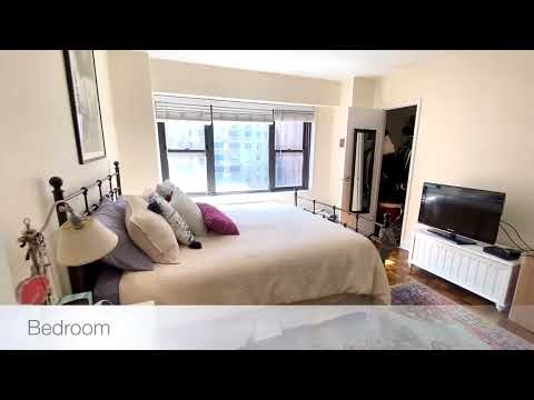 20 West 64th Street - 10V