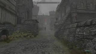 【TESV】10th Anniversary skyrim #1 テスト