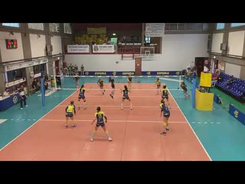 LE NOSTRE GUERRIERE E LE TANTE URLA DI SABATO A CREMONA.....