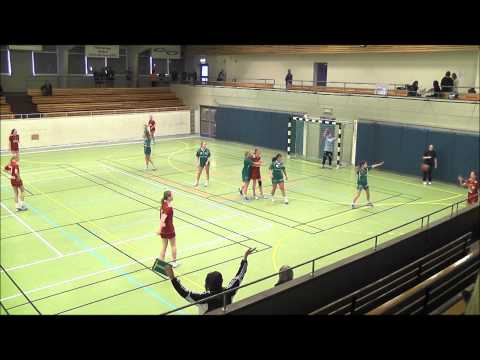 Regionalväst omgång 4 en målkavalkad