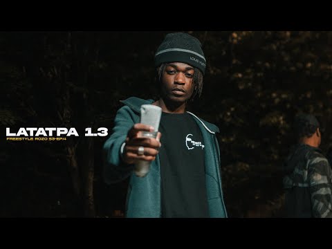 LATATPA1.3 - Freestyle ROZO S3 - EP.4