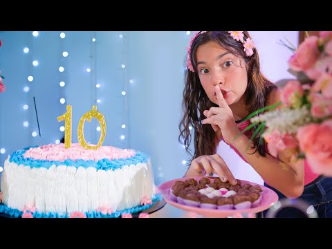 Happy Birthday - Yasmin Verissimo - Birthday Music [portuguese]