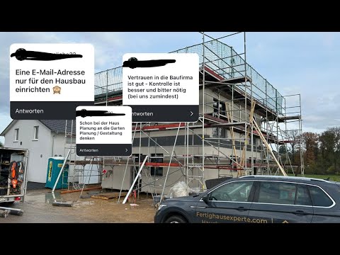 67 Hausbautipps von Bauherren, die schon gebaut haben