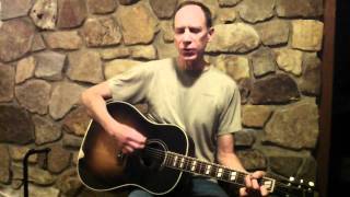 The Old Double Diamond by Ian Tyson