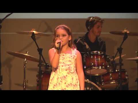 BIDELLATI-C.E.M- Samanta Richena "História de uma gata" (Saltimbancos) - 03/2016