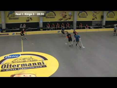 13.3 2011 Real Malmi vs SC Kings OSA 4