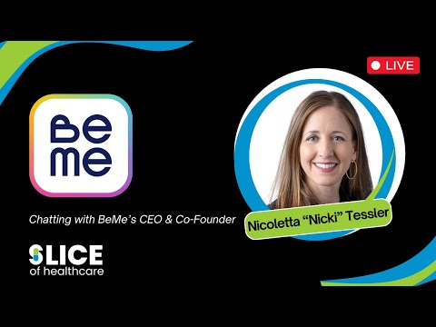 Chatting w/ BeMe's CEO & Co-Founder, Nicki Tessler - YouTube