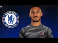Alvaro Valles - Welcome to Chelsea? 2024 - Best Saves & Distribution | HD