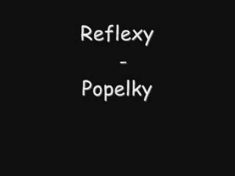 Reflexy Popelky