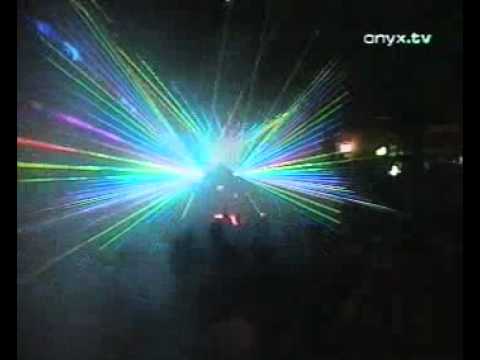 Terence    Maniac 2001