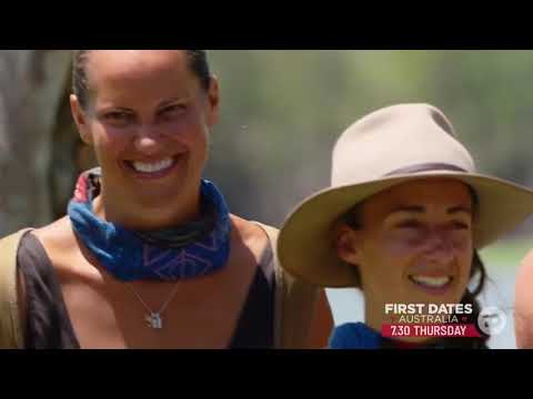 Australian Survivor - Blood vs Water | Episode 11 | Full Episode