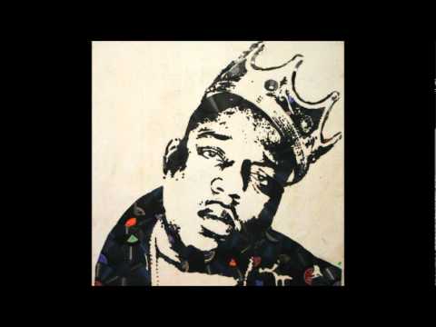 The Notorious B.I.G - Suicidal Thoughts 2005 (ft. Deemi)