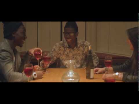 Shy - Electric Feel(Official Net Video) @ShyMercer