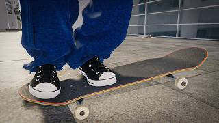 SKATE Music Video