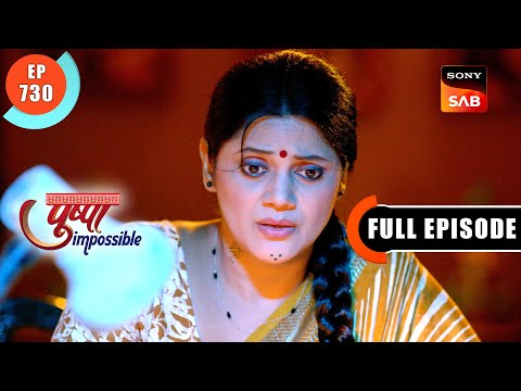 Pushpa Seeks Help In Studies | Pushpa Impossible | Ep 730 | Full Episode | 5 Oct 2024