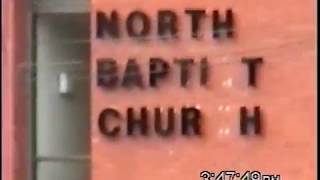 RDMVTL 10,838 ~ 8/29/2008 [NEW TAPE] {MY STORY+K } NORTH BAPTIST & THE LEADER @ CORNING , NY