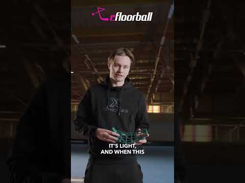 💥Emil Ruud about Oxdog's new Highlight Blade 👀