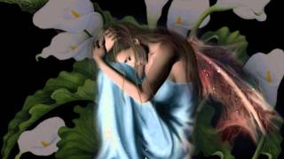 extranjera dulce maria.