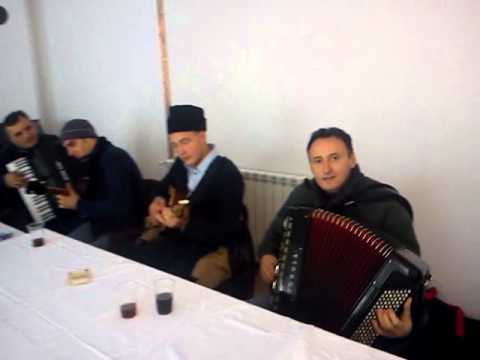 SPRICER BEND TAMBURASI GRGUREVCI