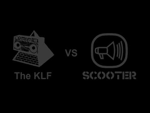 The KLF vs Scooter