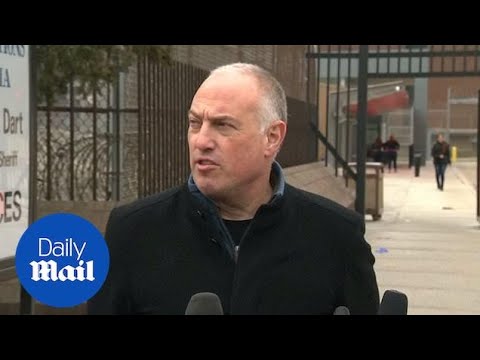 R Kelly's lawyer says they cannot give details about the bail