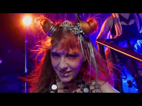 JOTDOG - NASTY BOYS (VIDEO)