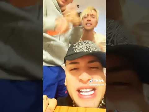 Bhavi, seven kayne, Milo J, Tiago Pzk, Khea, Neo Pistea - Bésame REMIX