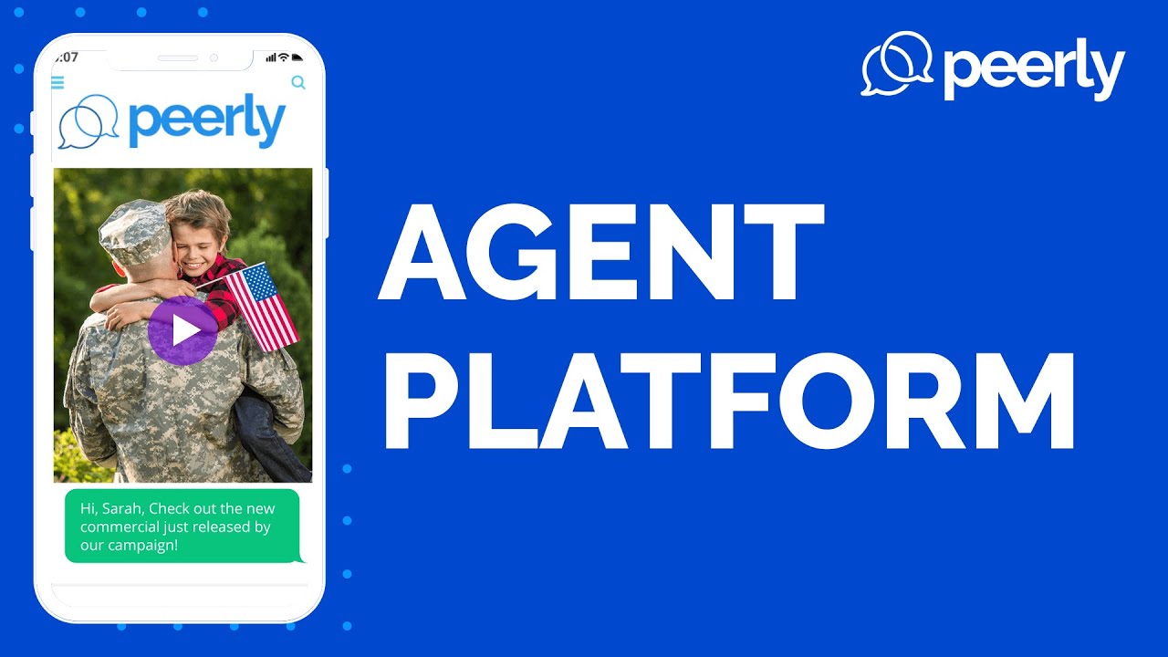 Agent Platform Tour