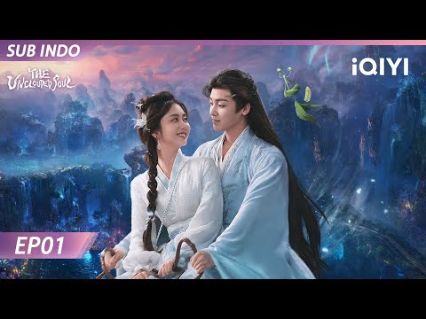 【INDO SUB】The Unclouded Soul EP01 | Seven Tan, Neo Hou | iQIYI Indonesia