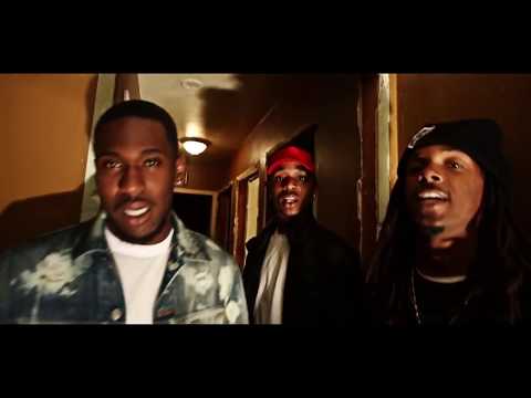 Krc ft Dirty- "HOW YOU WANT IT" (DIR @YOUNG KEZ)
