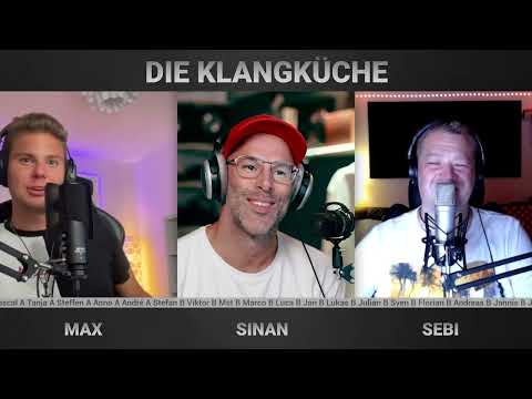 Die Klangküche #181 – Mädchen auf dem Pferd