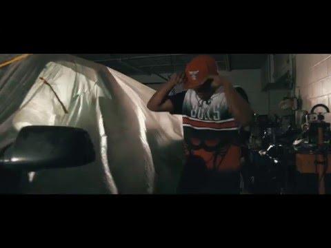Ace Haven - Get Em Off Me (Official Video)