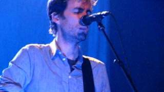 Andrew Bird - Lusitania (new) - with Annie Clark of St. Vincent - Philly