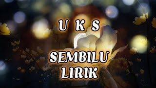 Download lagu U K' S - SEMBILU ( Lirik ) #ukays #sembilu #lagumalaysia #lagu90an #liriklagu #lirik mp3 Download lagu U K' S - SEMBILU ( Lirik ) #ukays #sembilu #lagumalaysia #lagu90an #liriklagu #lirik mp3