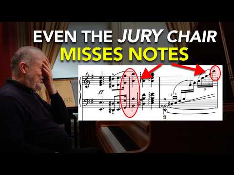 Garrick Ohlsson Breaks Down Chopin's Piano Concertos