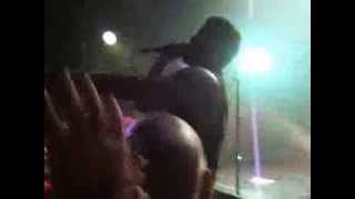 GERMS - CAUGHT IN MY EYE