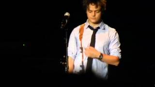 Jamie Cullum   Make Someone Happy (live)