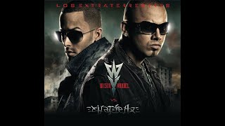 Wisin Y Yandel - Porque Me Tratas Asi? (Reggaeton Version)