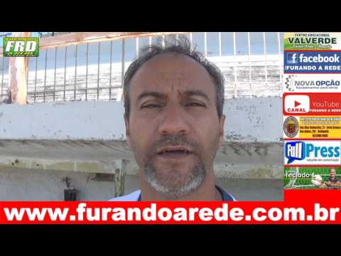 Boletim FRD de Quarta-Feira